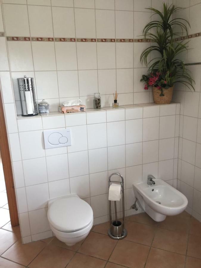 Paulsberg-Lodge Braunlage Eksteriør billede