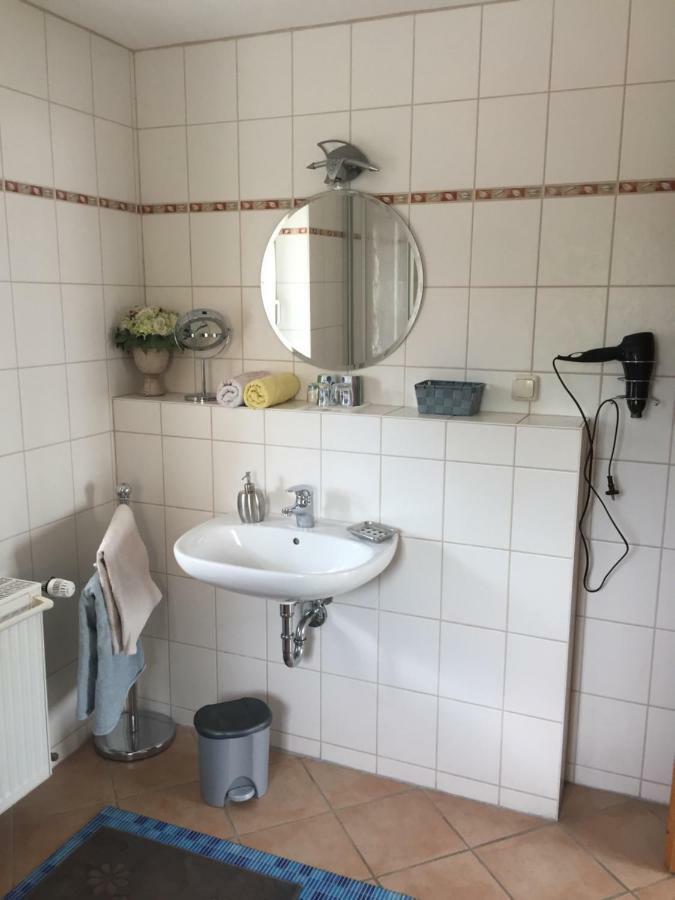 Paulsberg-Lodge Braunlage Eksteriør billede