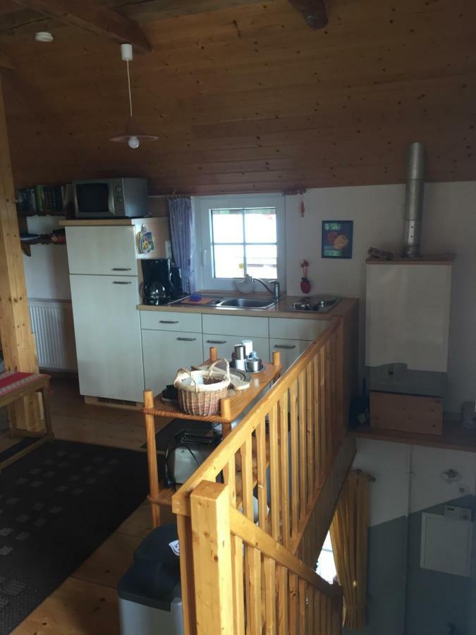 Paulsberg-Lodge Braunlage Eksteriør billede